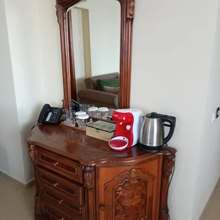 El Boutique Отель Констанца
