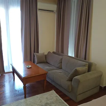 El Boutique 호텔 콘스탄차