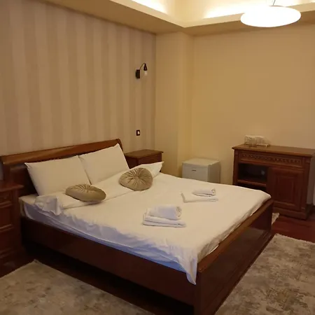 Отель El Boutique