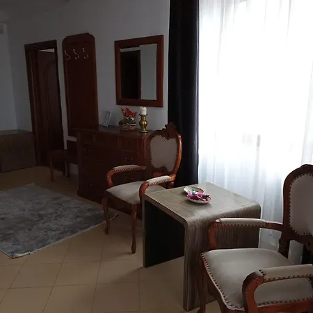 El Boutique Отель
