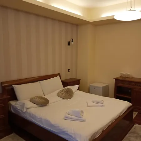 El Boutique Ξενοδοχείο 3*