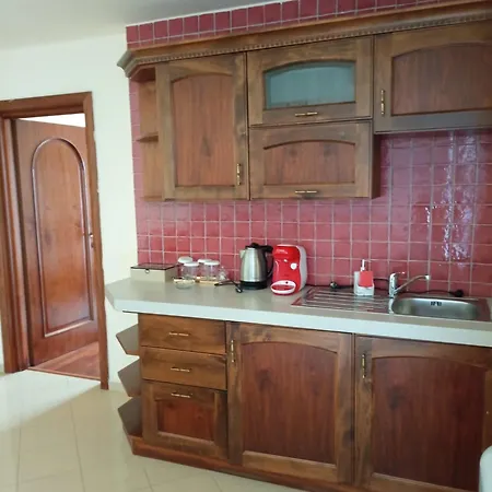 El Boutique 3* Konstanca