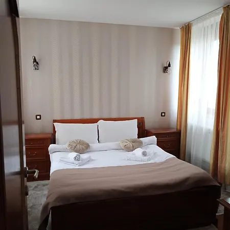El Boutique Отель