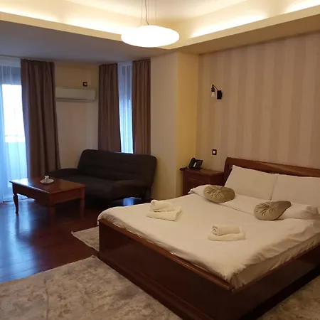 El Boutique 3* Констанца