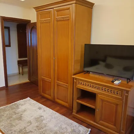 Отель El Boutique 3*