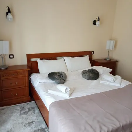 호텔 El Boutique 콘스탄차