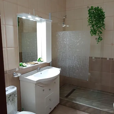 El Boutique 3* Κονστάντζα
