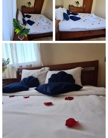 호텔 El Boutique 3*