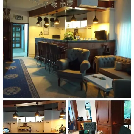 El Boutique Hotel 3*