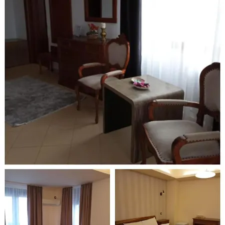 El Boutique Hotel Constanta
