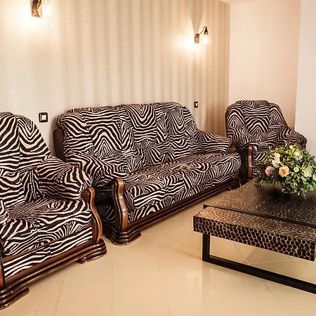 El Boutique 3* Κονστάντζα