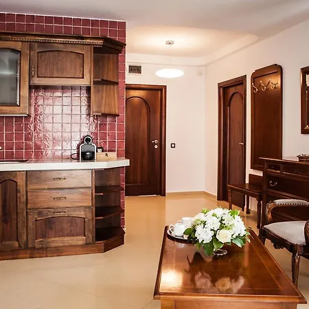 Ξενοδοχείο El Boutique