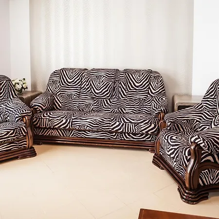 El Boutique Отель