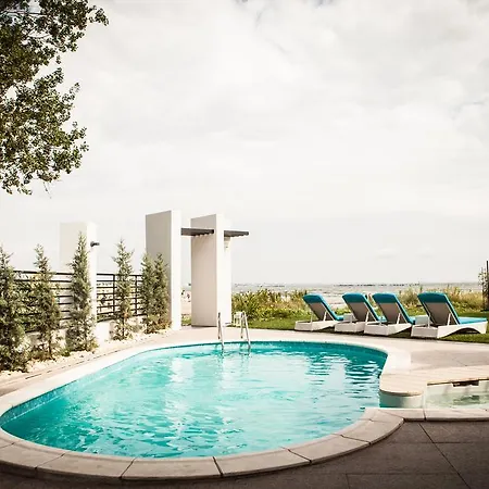 El Boutique Hotel 3*