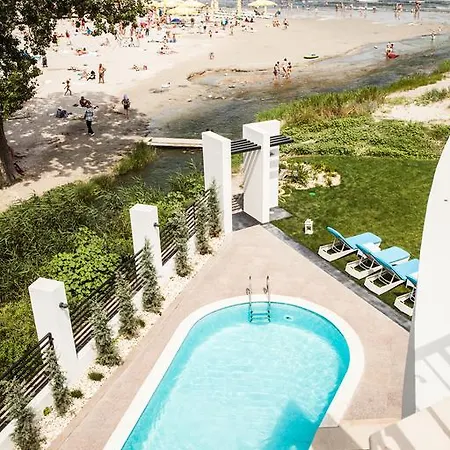 Hotel El Boutique Constanta