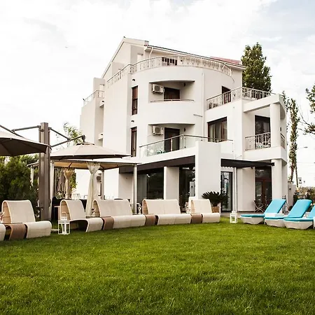 El Boutique Constanta