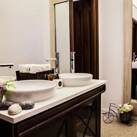 Hotel El Boutique Constanta