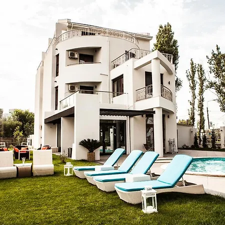 El Boutique 3* Констанца