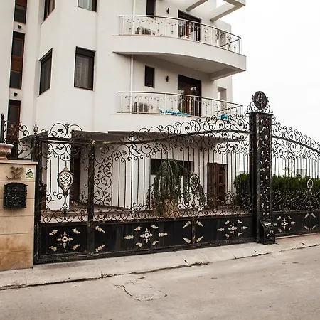 El Boutique Отель