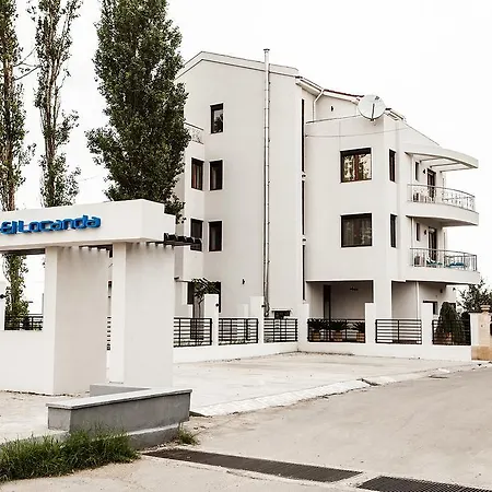 Ξενοδοχείο El Boutique Κονστάντζα