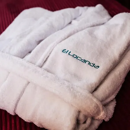 El Boutique Отель