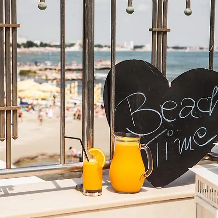 El Boutique 3* Κονστάντζα