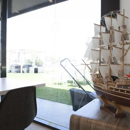 호텔 El Boutique 콘스탄차