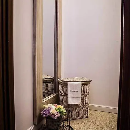 Ξενοδοχείο El Boutique