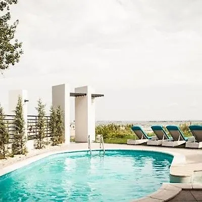 El Boutique 3* Констанца