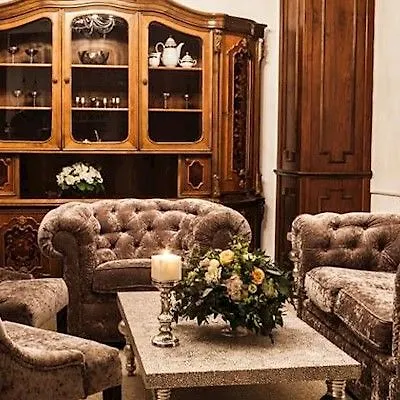 El Boutique Ξενοδοχείο 3*