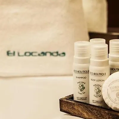 El Boutique 3* Konstanca