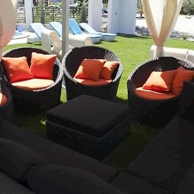 El Boutique Hotel Konstanca