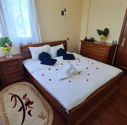 Hotel El Boutique 3*