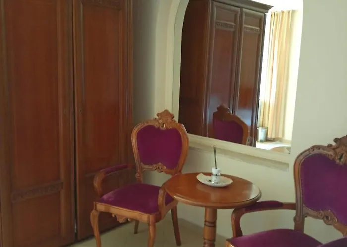 Hotel El Boutique 3*