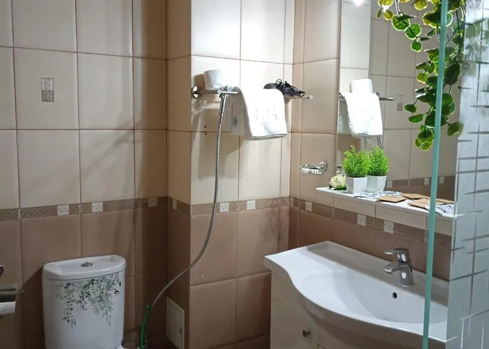 Hotel El Boutique Constanţa