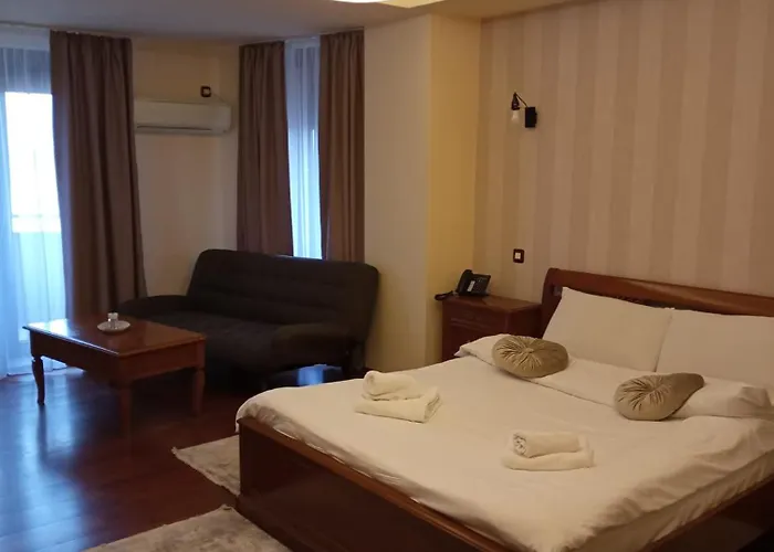 El Boutique 3* Constanţa