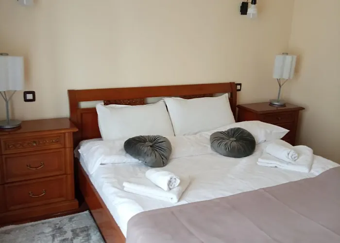 Hotel El Boutique Constanţa