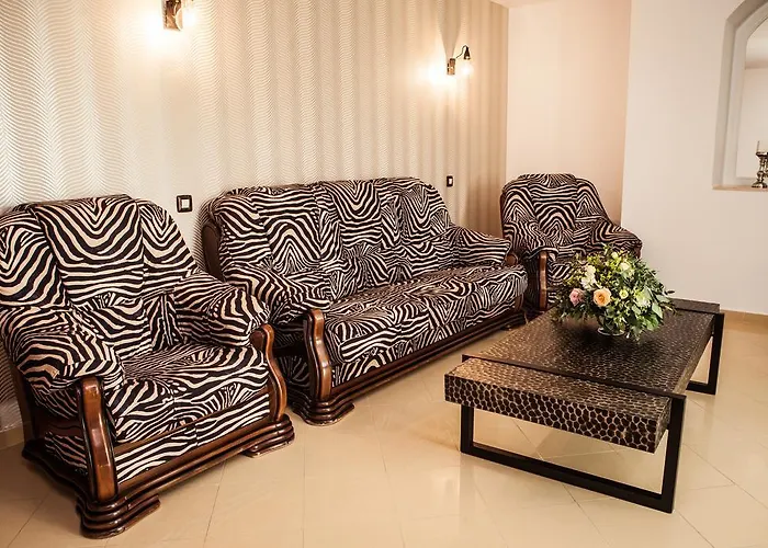 El Boutique 3* Constanţa