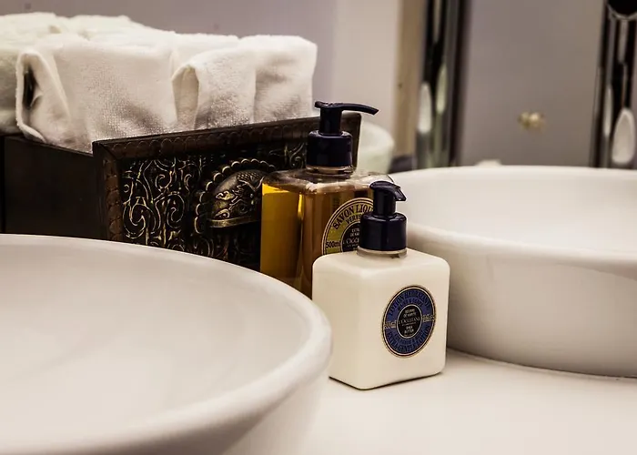 El Boutique Hotel 3*