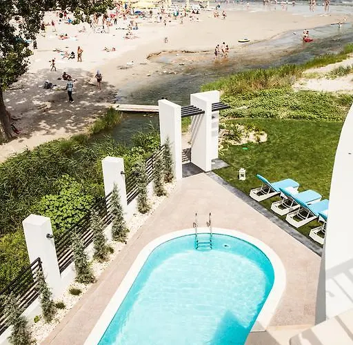 Hotel El Boutique Constanţa