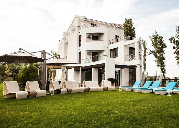 El Boutique Constanţa