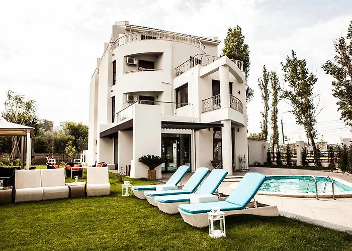 El Boutique 3* Constanţa