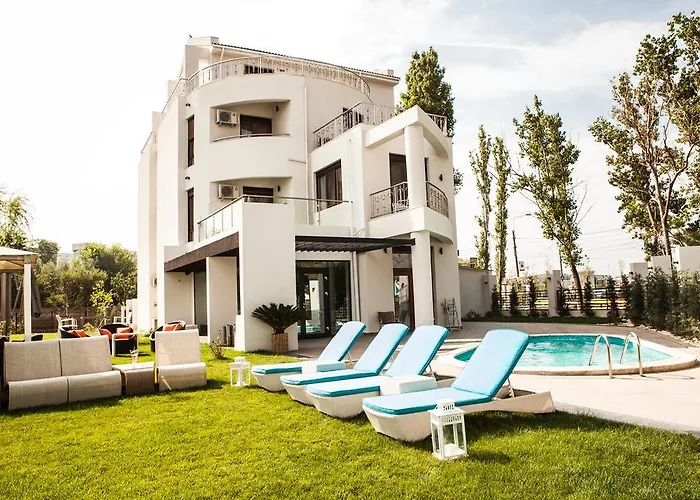 El Boutique Hotel Constanţa