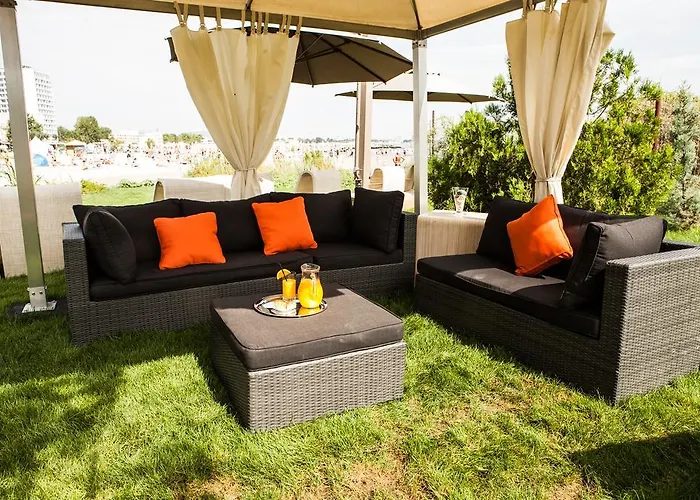 El Boutique Hotel Constanţa