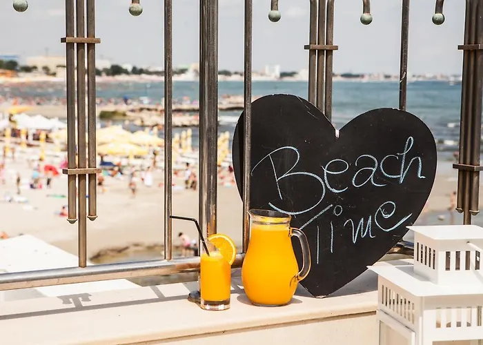 El Boutique 3* Constanţa