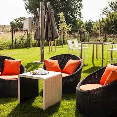 Hotel El Boutique Constanţa